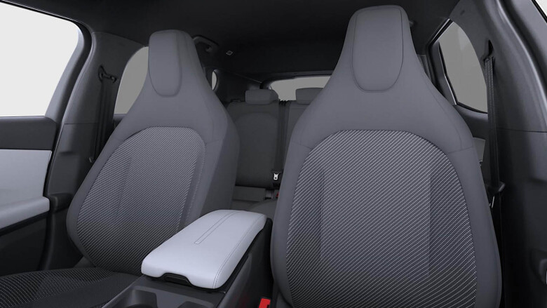 Ford Capri 125kW Style 52kWh 5dr Auto Electric Estate